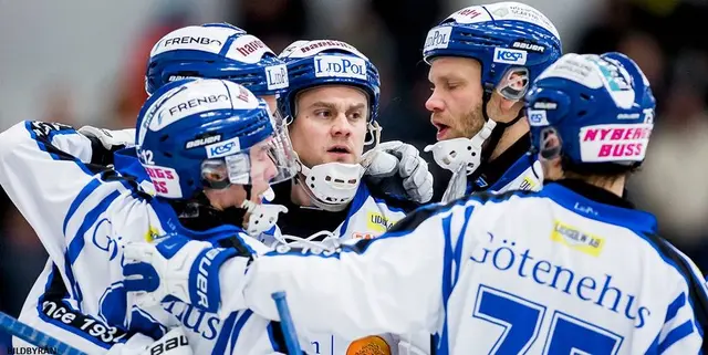 Klar seger i första kvartsfinalen