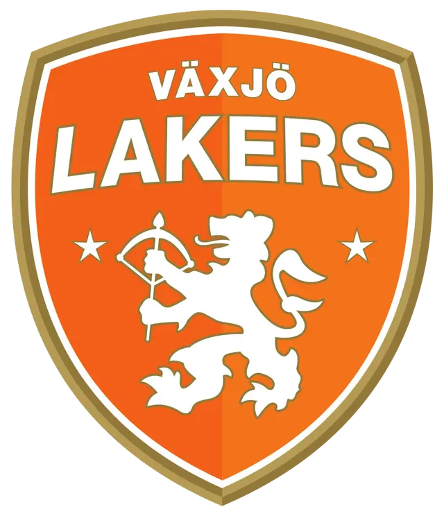 Motståndarkoll- Växjö Lakers 