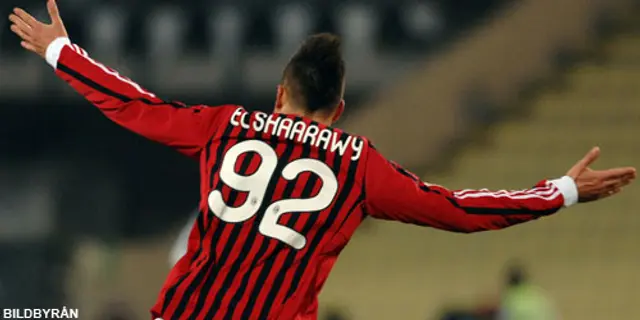 Spelarbetyg Udinese - Milan: <I>"Fy Farao vad Maxat!"</I>