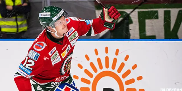 Inför: Frölunda - Skellefteå