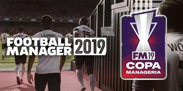 Football Manager-tävling: Vinn resa till VM i London i december!