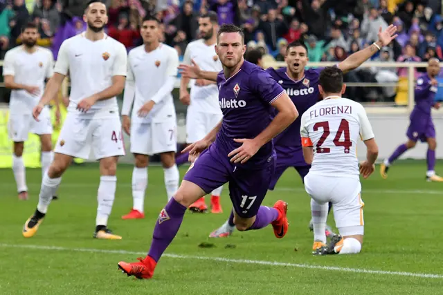 Prepartita Frosinone-Fiorentina: Inkassera tre poäng och gå vidare… 