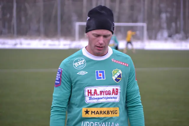 Bilder från LSK - Norrby