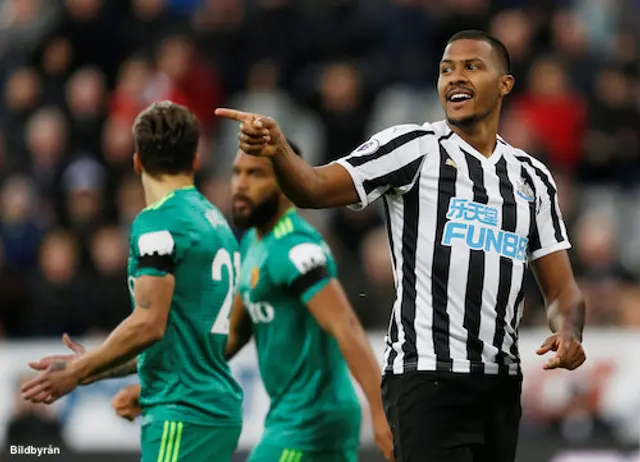 Inför Newcastle - Wolves: Vilket Newcastle får vi se?