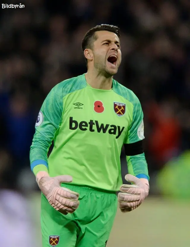 Årets spelare i West Ham