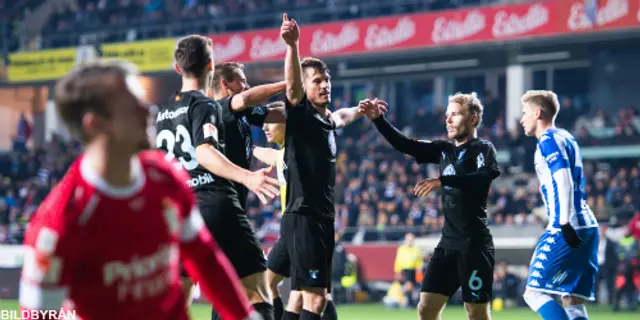 Inför IFK Göteborg - Malmö FF: Årets viktigaste 