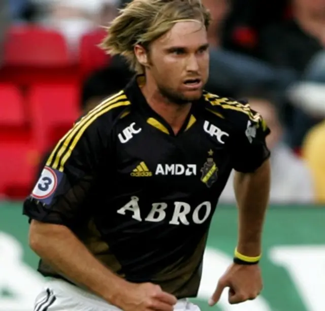 AIK:s premi&auml;rer. Del I 1998-2003