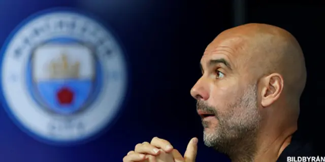 Det enda laget Pep Guardiola aldrig slagit  i Premier League