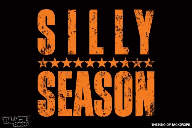 Silly Season