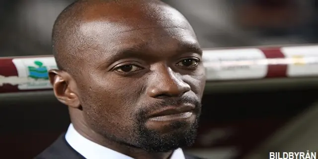 Intervju: Claude Makélélé