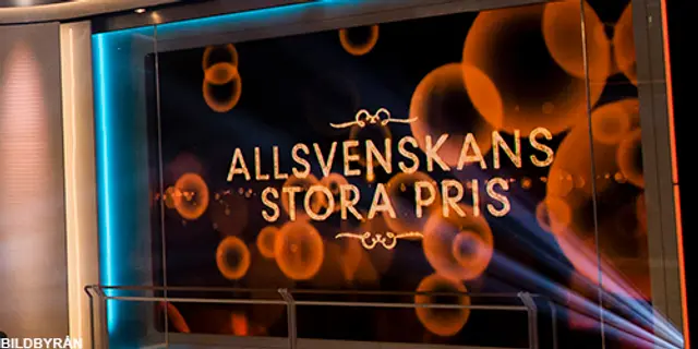 De kan vinna Allsvenskans Stora Pris