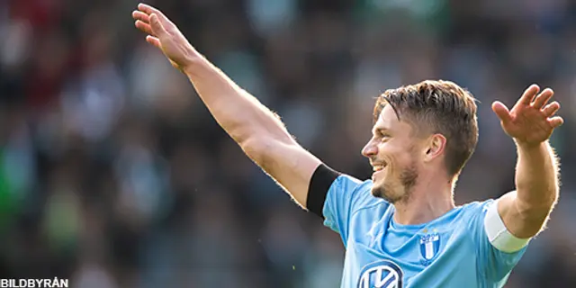 Inför: Malmö FF – IF Elfsborg