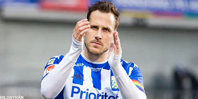 Fotbollsgalaxens Podcast - Pratstunden med Tobias Hysén!