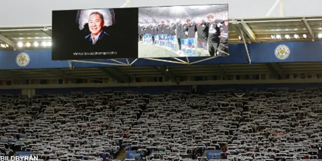 Inför: Leicester City - Burnley