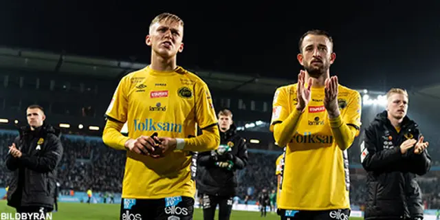 Krönika: 2018 - året vi överlevde