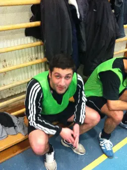 Dani Haddad
