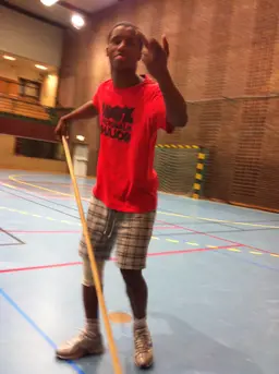 Sejad Balotelli