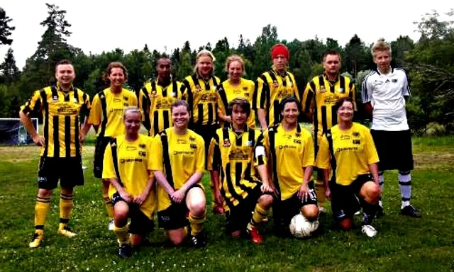 Spelschemat 2012
