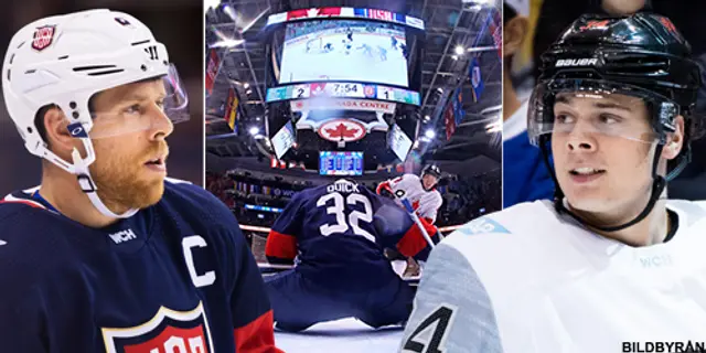 USA:s World Cup-lag 2020: ”En ny generation står redo” 