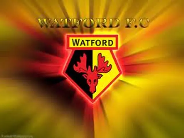 Inför : Watford - Leicester City