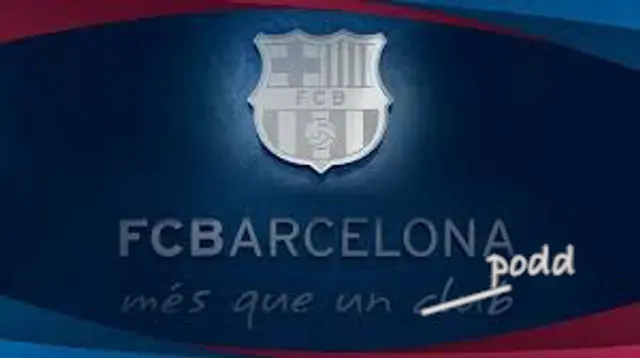 MQUP #32 "Han är för dålig för att spela i Barcelona"