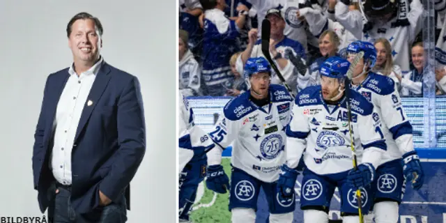 Nytt toppjobb för Thomas Johansson