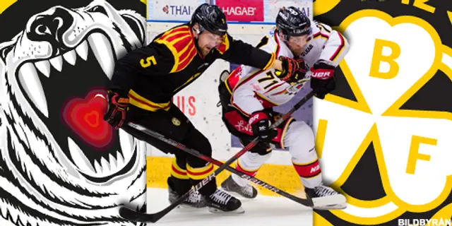 Inför Brynäs - Luleå: Storpublik väntas när serieledarna kommer på besök