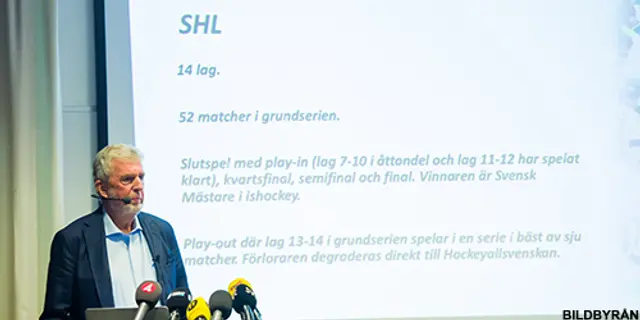 Lundskog tycker till "Det blev så rätt som det kunde bli"