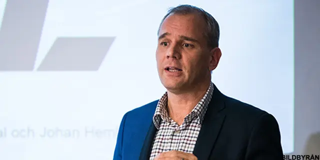 SHL:s sportchef, Johan Hemlin om serieutredningen” "De som vrider och vänder, tittar och analyserar"