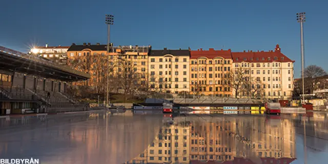 Hammarbys matcher för säsongen 2019/20