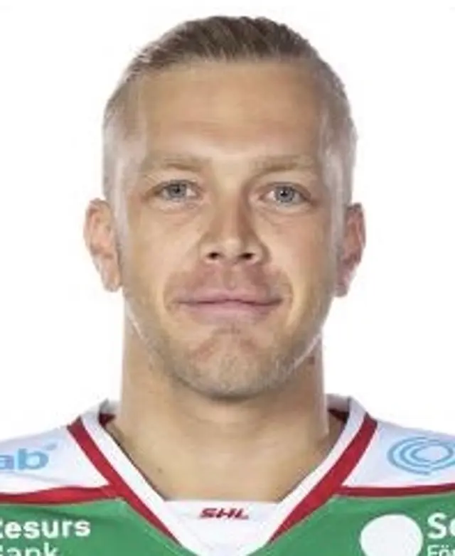 44. Olle Liss