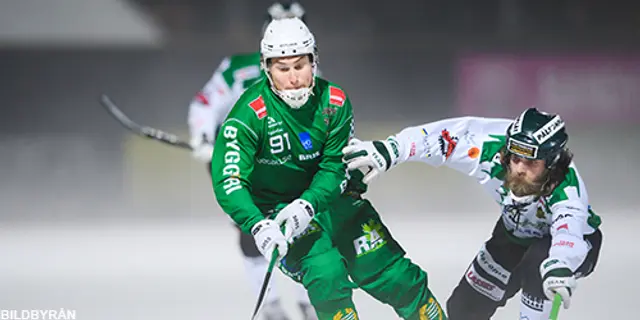 Silly season IFK Vänersborg 2020: IFK stänger truppen med Ilja Grachev