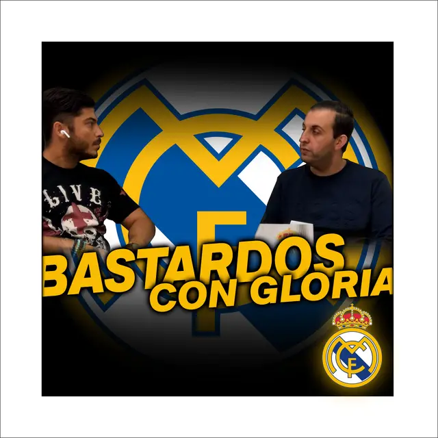 Bastardos con Gloria #72: "Stommen" 