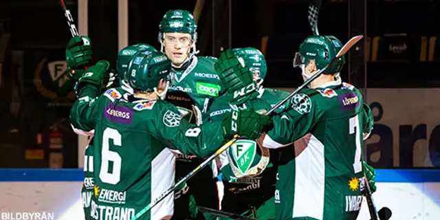 KRÖNIKA: Vad krävs för att FBK ska ta SM-guld?