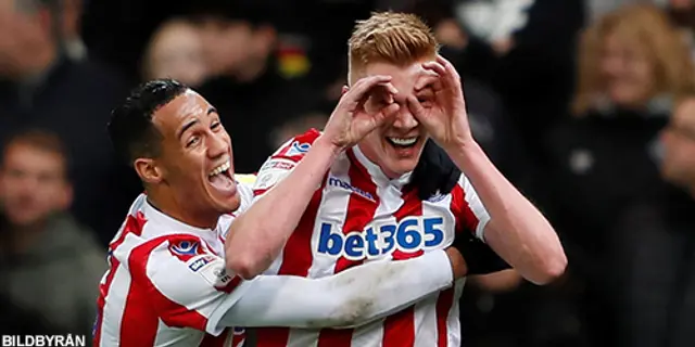 Stoke-Derby 2-1