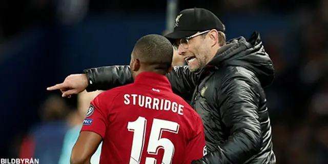 Böter och avstängning för Sturridge efter illa valt bettingtips