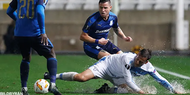 Apollon - Lazio