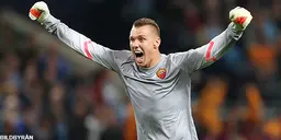 Lukasz Skorupski