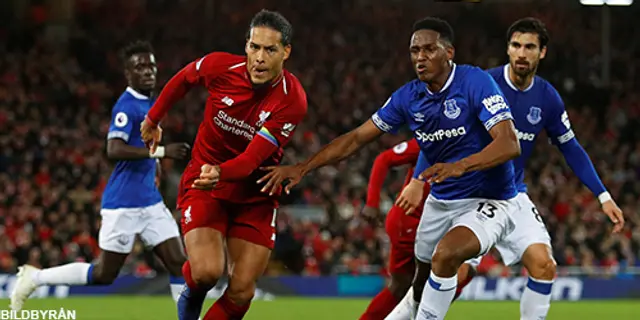 Merseysidederby i FA-cupen