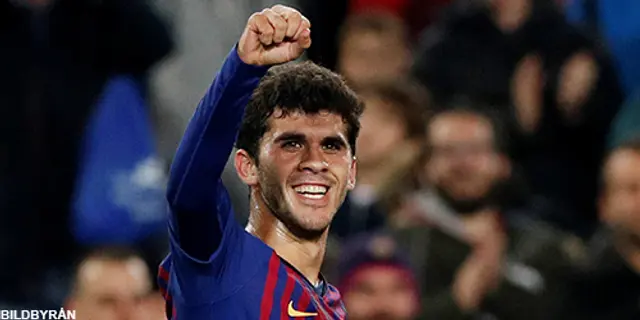 Officiellt: Aleñá till Getafe