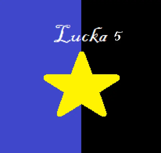 Blåsvarta julkalendern: lucka 5