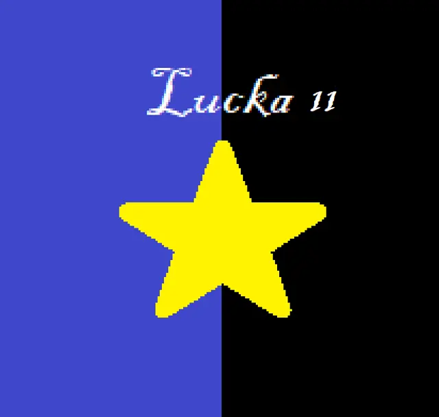 Blåsvarta julkalendern: lucka 11