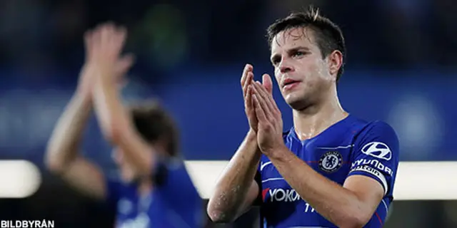 Azpilicueta förlänger!