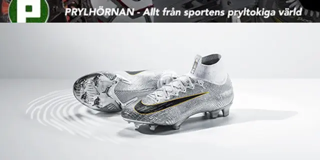 Nike hyllar Luka Modric 