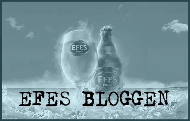 Camp Efes Bloggen: Camp Efes tackar för sig (nästan)