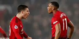 Jose "Diogo Dalot" Teixeira