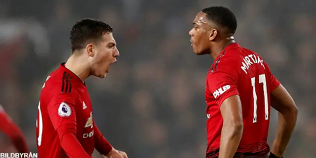 Diogo Dalot på lån till AC Milan