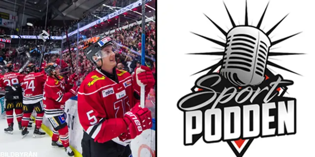 Sportpodden analyserar Örebros seger mot Linköping