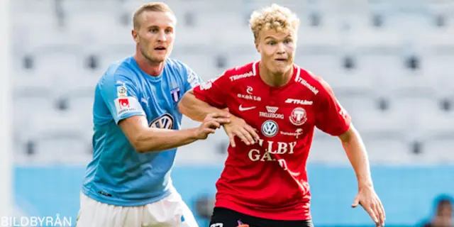 Brorsson till ÖIS – med allsvensk rutin