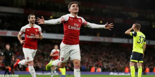 Lucas Torreira lämnar för Fiorentina